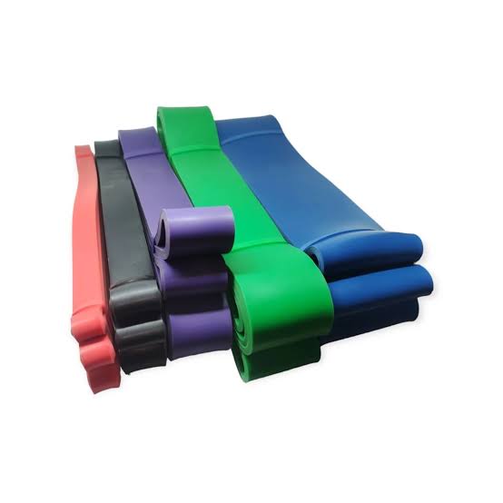 Bandas elásticas terapéuticas