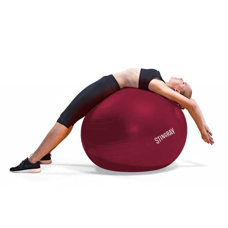 Pelota de pilates